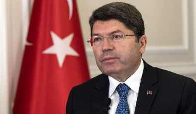 Bakan Tunç: Soruşturmalar tamamen yasal sınırlar içinde sürdürülmektedir