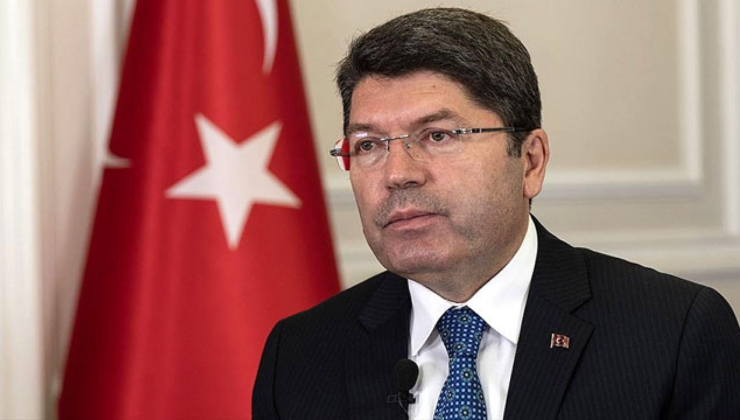 Bakan Tunç: Soruşturmalar tamamen yasal sınırlar içinde sürdürülmektedir