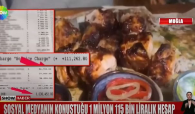 111 bin liralık servis ücreti olur mu?