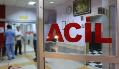 Bolu'da beyaz et tesisinde gazdan etkilenen işçiler tedavi altına alındı
