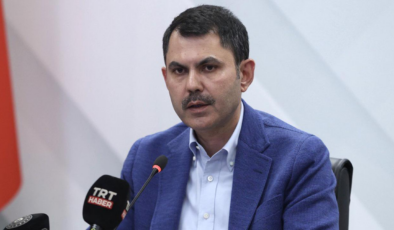 Bakan Kurum: Yangınlardan etkilenen vatandaşlarımızın her ihtiyacına cevap vereceğiz