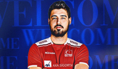 Mustafa Cengiz Fenerbahçe'de!