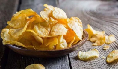 Popüler cips markası acil olarak geri çağırıldı! Para iadesi yapılacak