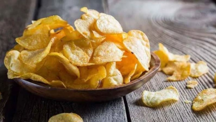 Popüler cips markası acil olarak geri çağırıldı! Para iadesi yapılacak