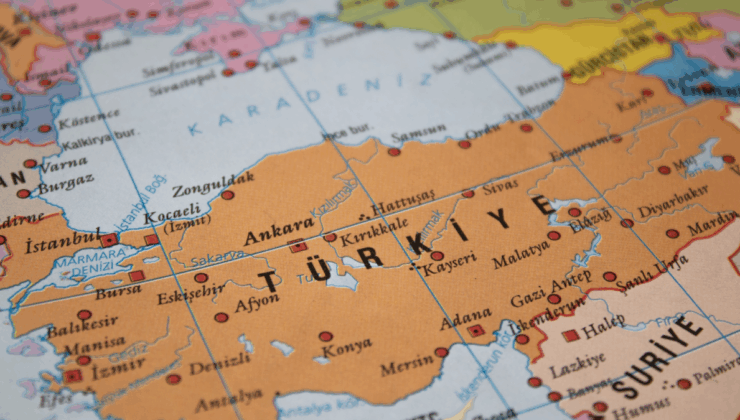 Türkiye'den bir ilimiz dünyanın en güvenli yeri seçildi: Ne İstanbul ne İzmir