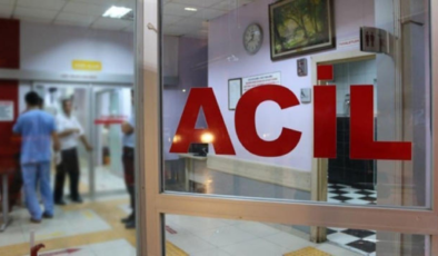 Bolu'da gazdan etkilenen 11 işçi tedavi altına alındı