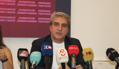 Burç Baysal: Aytaç Kara’yı transfer ederken Süper Lig kulüpleriyle rekabet içerisindeydik