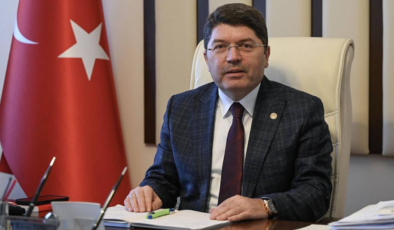 Adalet Bakanı Tunç’tan ilk açıklama: Kimse hesap sorulamaz değildir!
