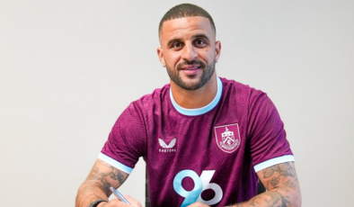 Kyle Walker'ın yeni takımı belli oldu!