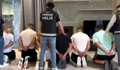 İstanbul’dan Oslo’ya uzanan dev operasyon: 3 suç örgütü çökertildi