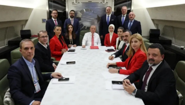 Cumhurbaşkanı Erdoğan'dan 'CHP' açıklaması: Her yerden pis kokular geliyor