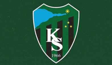Kocaelispor, Juventuslu oyuncuyla anlaştı!