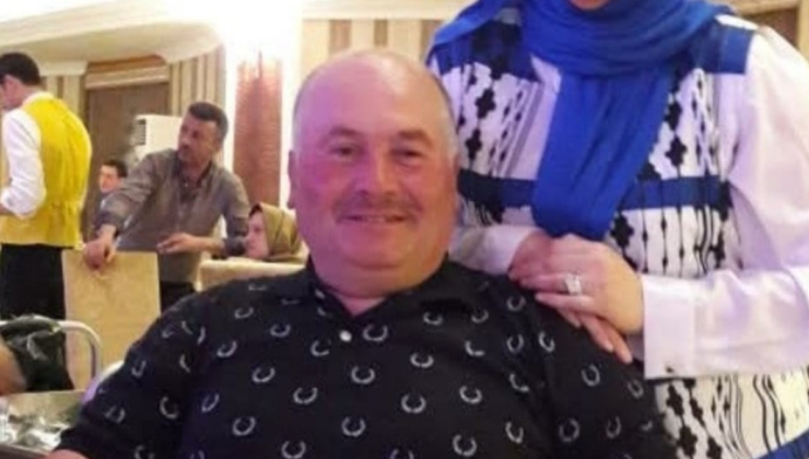 Bursa'da ağaçtan düşen bahçıvan can verdi