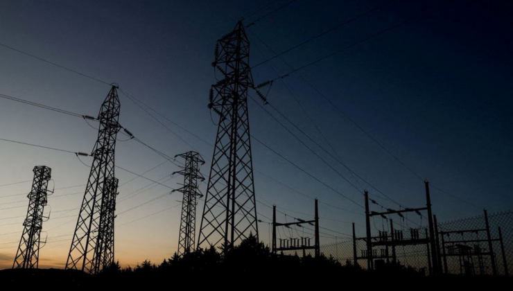 İzmir’in birçok ilçesinde elektrik kesintisi (Ödemiş, Torbalı, Bayındır): GDZ elektrik kesintisi programı
