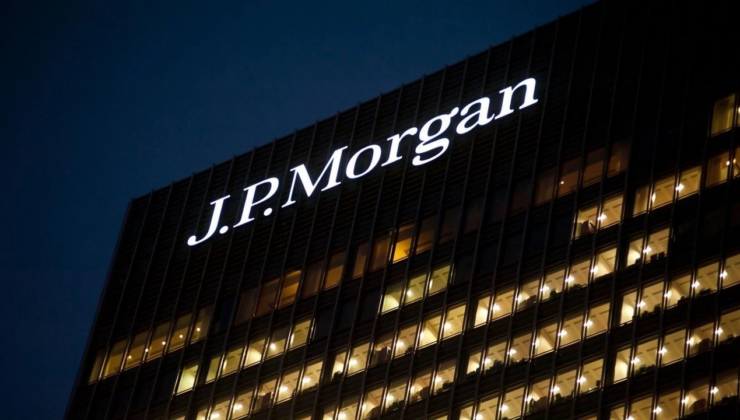 JPMorgan, Tesla'nın kâr tahminlerini aşağı çekti