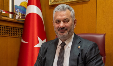 'Meclis'te gıda zehirlenmesi' iddialarına TBMM İdare Amiri Turan'dan yanıt geldi