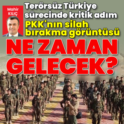 DEM Parti'den PKK'nın silahla bırakma adımı ile ilgili açıklama