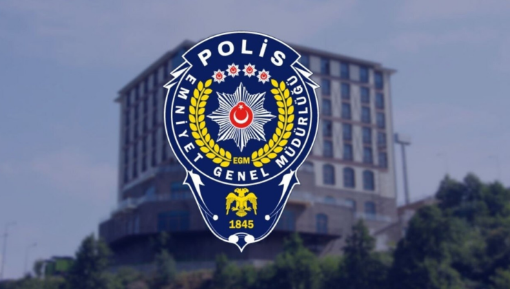 EGM duyurdu: Emniyet Müdürü ve Emniyet Amiri atamaları gerçekleşti