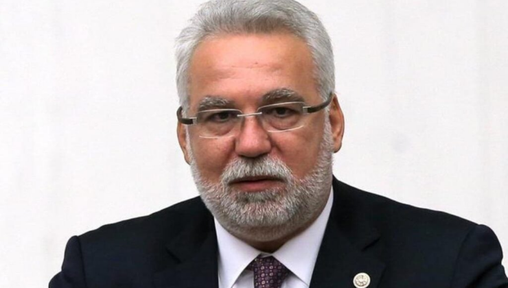 İktidarın CHP operasyonlarına en sert tepki AKP'li eski vekilden geldi