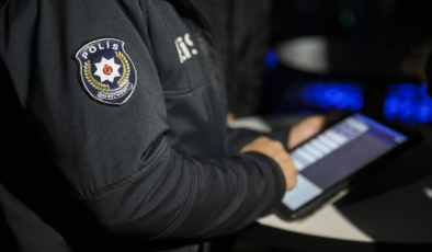 Huzur İstanbul uygulamasında 1011 kişi gözaltına alındı