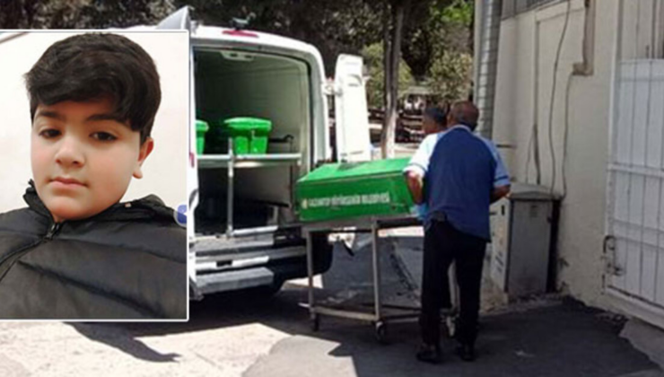Osman, 14 yaşındaydı… Öldüren poz!