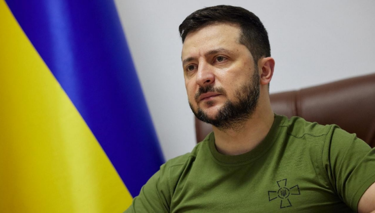 Ukrayna-ABD iş birliği güçleniyor: İHA üretiminde yeni anlaşma