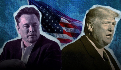 Elon Musk'tan Trump'ı delirtecek hamle: Amerika Partisi kuruldu