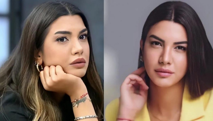 Fulya Öztürk isyan etti: 'Buna inanan gerizekalıdır'