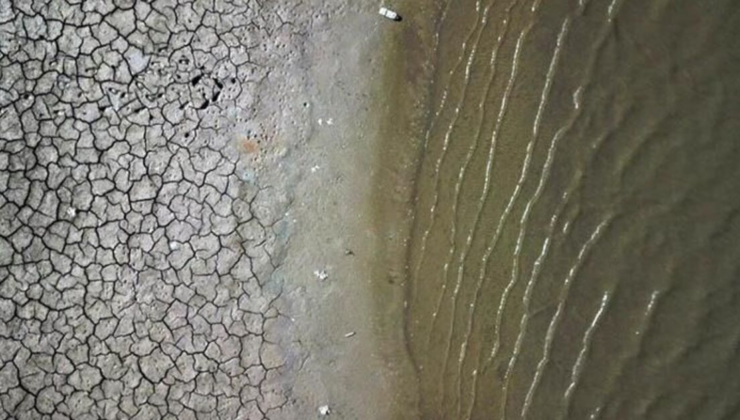 İklim göçü: 1 milyar insan risk altında