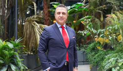 Taksim’in kalbindeki otel, ISO Enerji Yönetim Sistemi sertifikası aldı