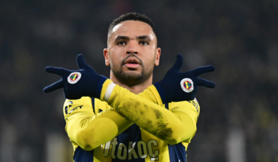Fenerbahçe'den Youssef En-Nesyri kararı!