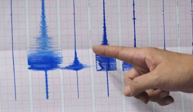 Son depremler: Deprem mi oldu? İstanbul'da yeni deprem oldu mu? AFAD ve Kandilli deprem verileri