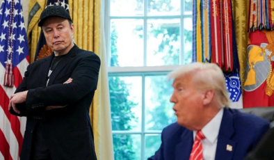 Elon Musk parti kurdu