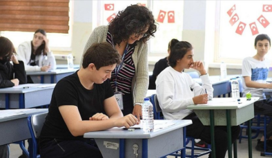 LGS 2025 sonuçları ne zaman, hangi tarihte açıklanacak?