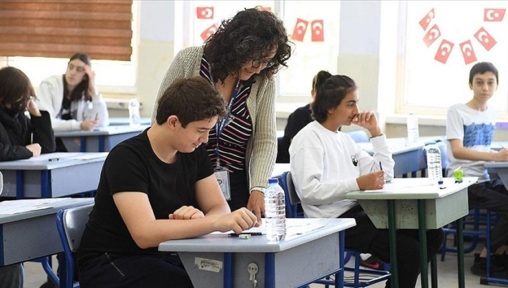 LGS 2025 sonuçları ne zaman, hangi tarihte açıklanacak?