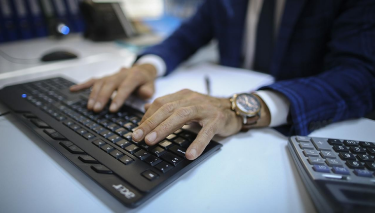 Türkiye’de 2 milyon 319 bin 157 memur sendika üyesi