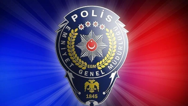 Emniyet atamaları gerçekleşti