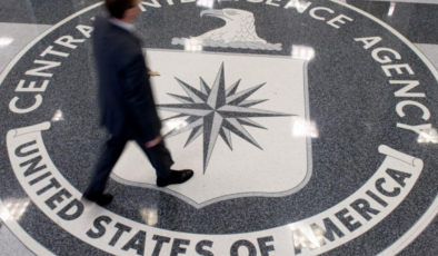 Meksika'da CIA kimlik kartı taşıyan ABD vatandaşına gözaltı