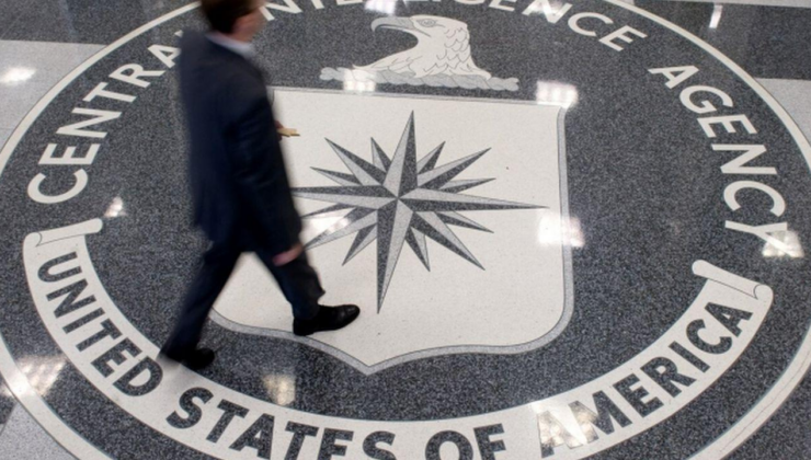 Meksika'da CIA kimlik kartı taşıyan ABD vatandaşına gözaltı