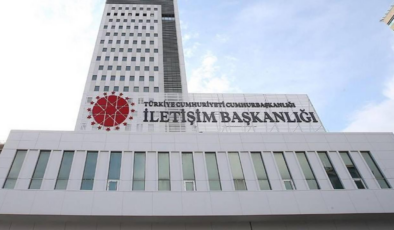 İletişim Başkanlığından Türkiye'nin orman yangınlarıyla mücadele gücüne ilişkin açıklama