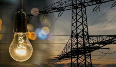 Elektrik tüketimi akşam saatlerinde rekor seviyeye ulaştı!