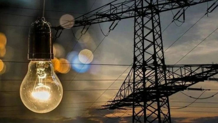 Elektrik tüketimi akşam saatlerinde rekor seviyeye ulaştı!