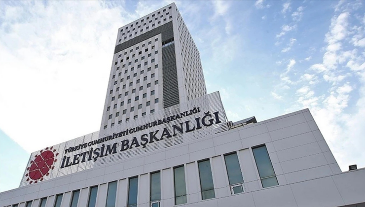 DMM'den 'yalnızca muhalefet partili başkanlar hedef alınıyor' iddialarına yanıt!