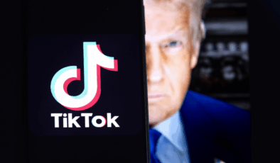 Trump işi gücü bıraktı: TikTok için Çin'e gidiyor