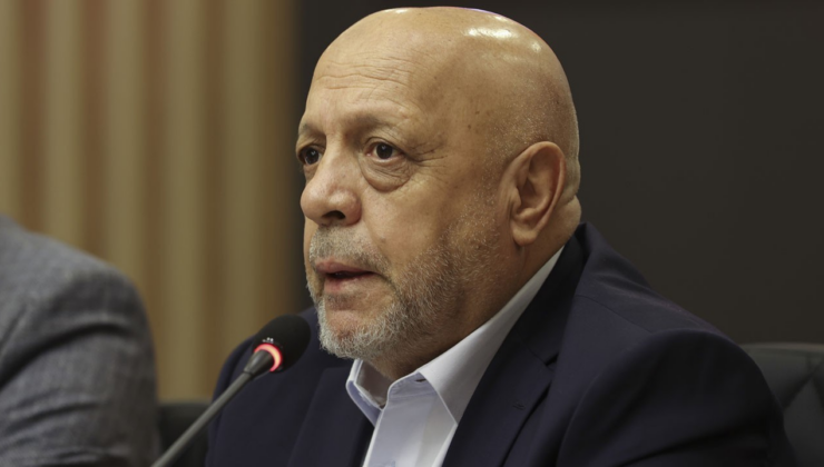 HAK-İŞ’ten Hükümete Çağrı: Kamu çalışanlarımızın taleplerini lütfen dikkate alın