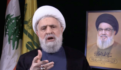 Hizbullah'tan İsrail ile çatışma ve barış mesajı