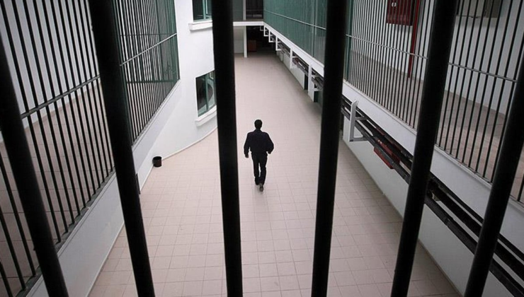 15 yıl 3 ay hapis cezası bulunan firari hükümlü yakalandı
