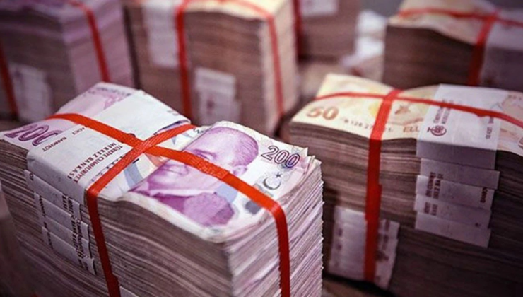 Hazine yarın 1 tahvil ve 1 hazine bonosu ihalesi düzenleyecek