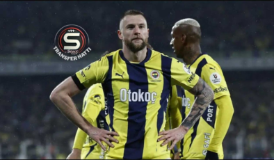 Skriniar'dan flaş Napoli cevabı: 'Memnuniyet duyarım'