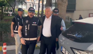 CHP Adana İl Başkanı Tanburoğlu: Zeydan Karalar’ı asla yalnız bırakmayacağız
